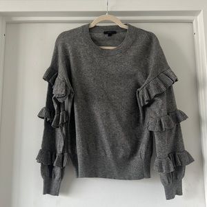 J Crew sweater